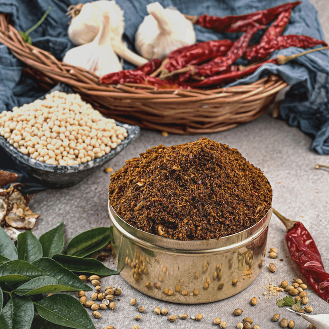 Vellanki Foods Nalla Karam Main Image