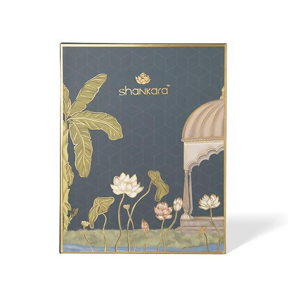 Shankara by Sri Sri Tattva Rejuvenating Gift Set