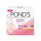 Ponds Bright Beauty Anti-Spot Fairness Cream SPF 15PA++