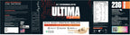 Reformulate Ultima I Whey Protein with Isolate I 23 G Protein I 5.1G BCAA I 10.8 EAA I Pre & Probiotics - Malai