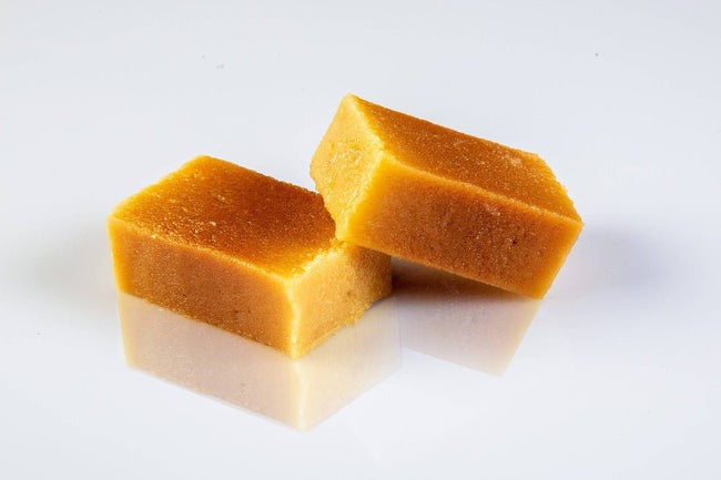 Asha Sweet Center Premium Mysore Pak Hover Image