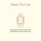 Shankara by Sri Sri Tattva Rich Repair Moisturizer For Vata