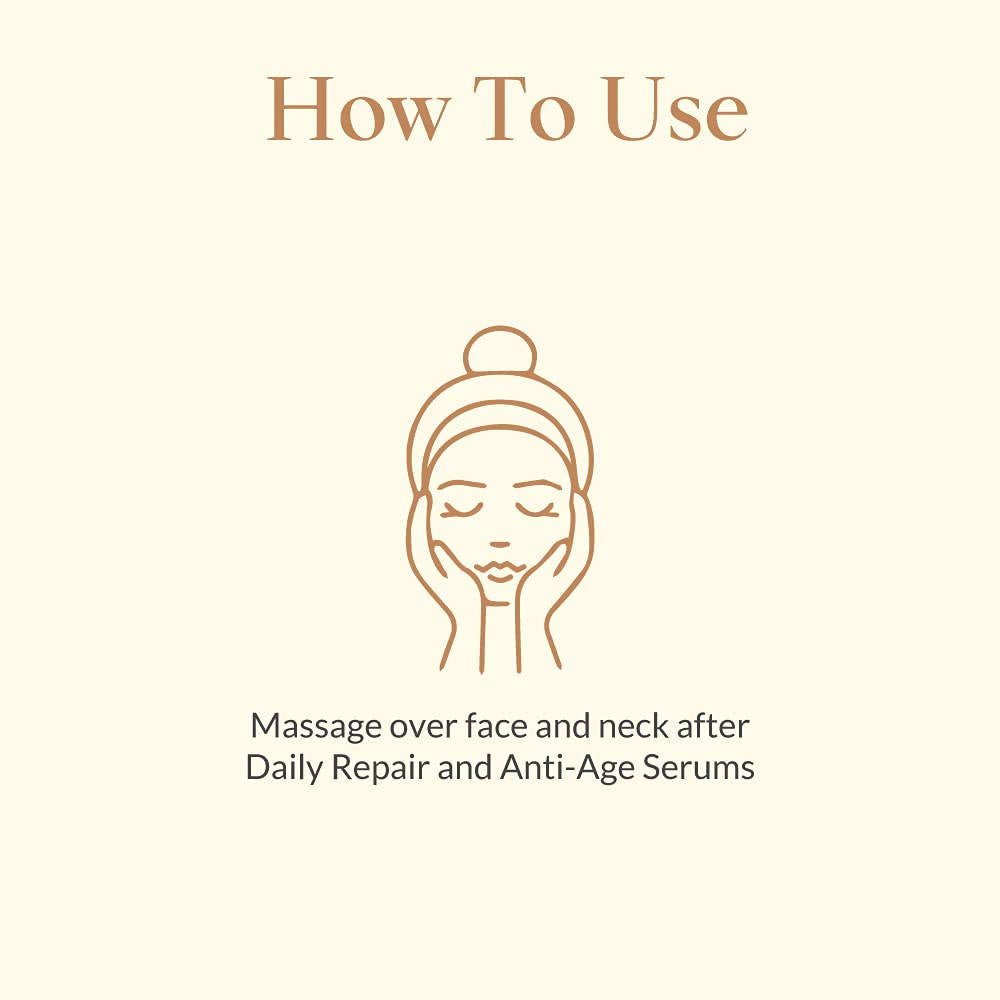 Shankara by Sri Sri Tattva Rich Repair Moisturizer For Vata