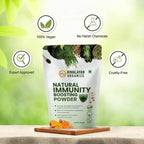 Himalayan Organics Natural Immunity Boosting Powder