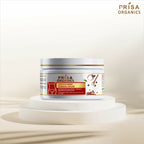 Prisa Organics Stretch Mark Removal Cream To Reduce Stretch Marks, Scars, Spots, Discolouration