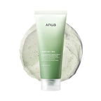Anua Heartlef Quercetinol Pore Deep Cleansing Foam - Korean Skincare