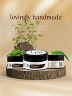 Life Purified Lepakalpana Rhassoul Face Mask