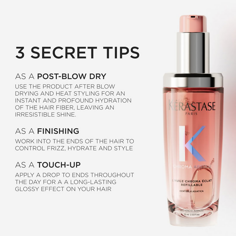 Kerastase Chroma Absolu Hair Oil-In-Serum