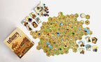Tacit Games Hampi & the Sun Jewel Game