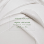 L'Occitane Moisturizing 15% Shea Butter Body Rich Lotion