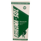 Dr. Wellmans Homeopathy Rheuma-Sol Syrup