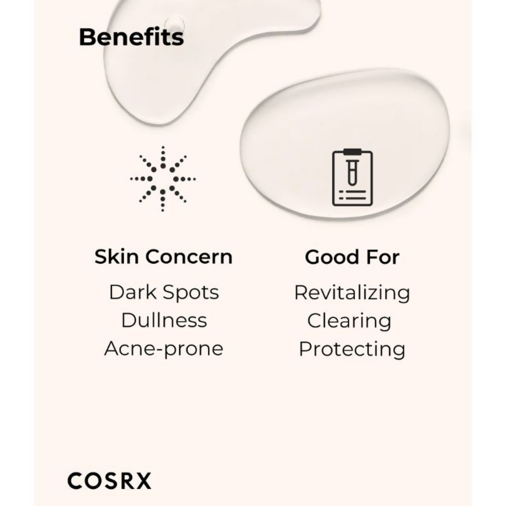 Cosrx AC Collection Blemish Spot Clearing Serum