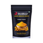 DesiBoat Lakdong Turmeric Powder