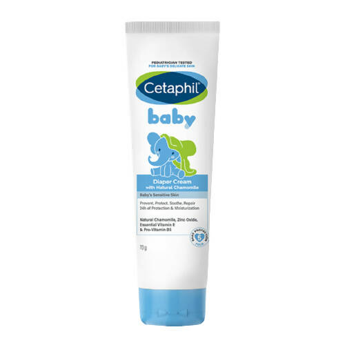 Cetaphil Baby Diaper Cream