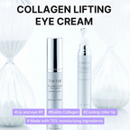 Tirtir Collagen Lifting Eye Cream