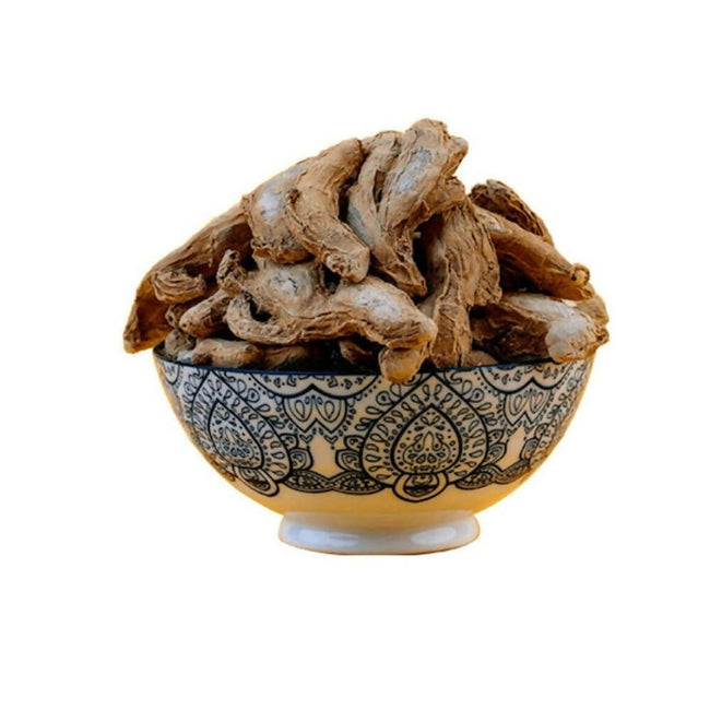 Ajfan Dry Ginger 100% Natural Hover Image