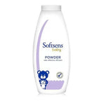 Softsens Baby Powder - Limited Time Offer
