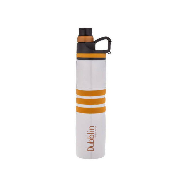Dubblin Tuff Vacuum Bottle Hover Image