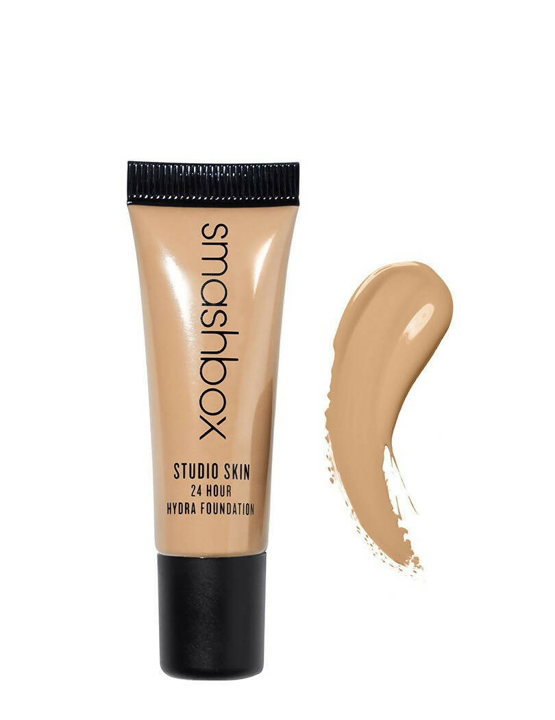 Smashbox Studio Skin 24-Hour Wear Hydra Foundation Mini-Shade 2.1