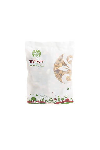 Siddhagiri's Satvyk Organic Walnut (Akhrot) Hover Image