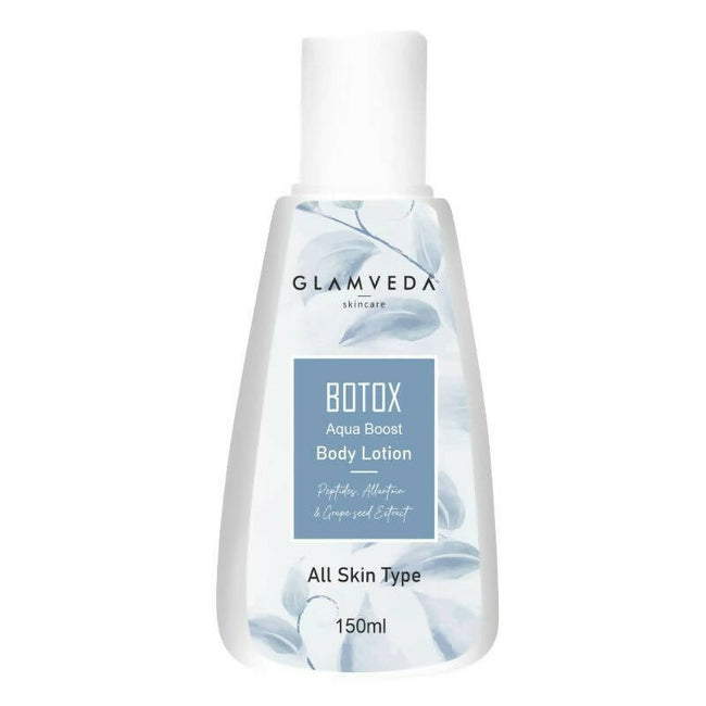 Glamveda Botox Aqua Boost Body Lotion Hover Image