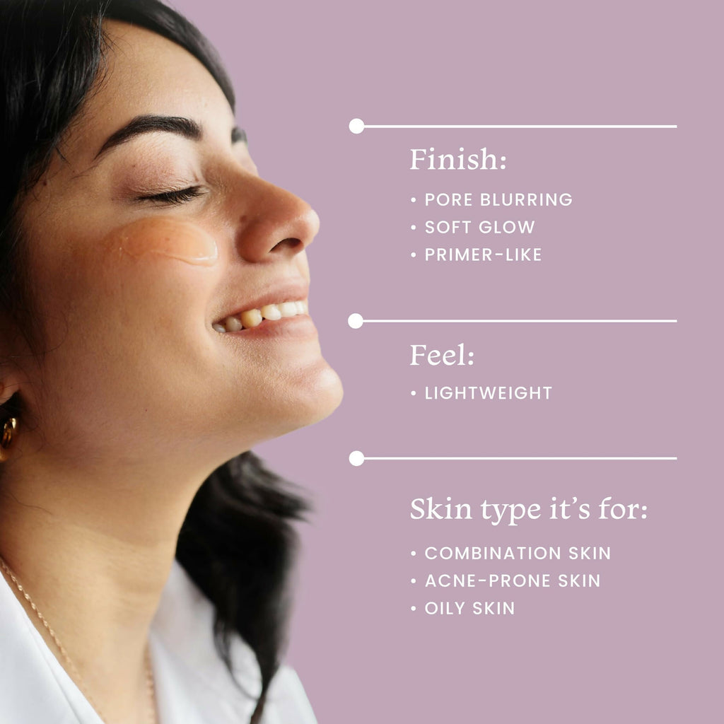 Foxtale 5% Niacinamide Face Serum - Fades Blemishes & Acne Marks, Reduce Dark Spots, Controls Oil and Brightens Skin