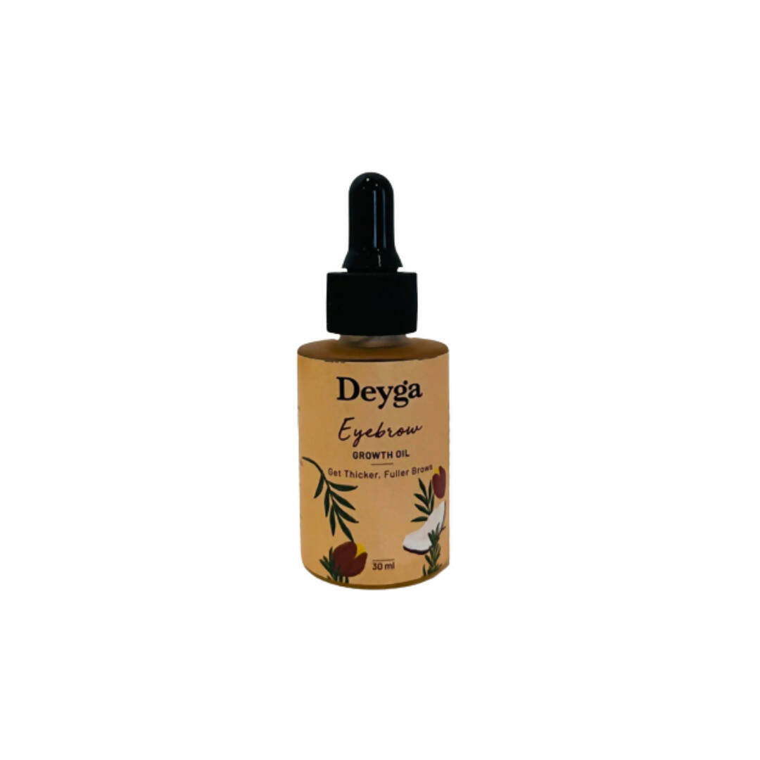 Deyga Eyebrow Growth Oil