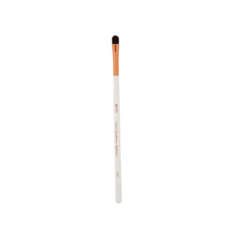Recode Cream Eyeshadow, Concealer & Glitter Gel Applicator Brush - RS 107