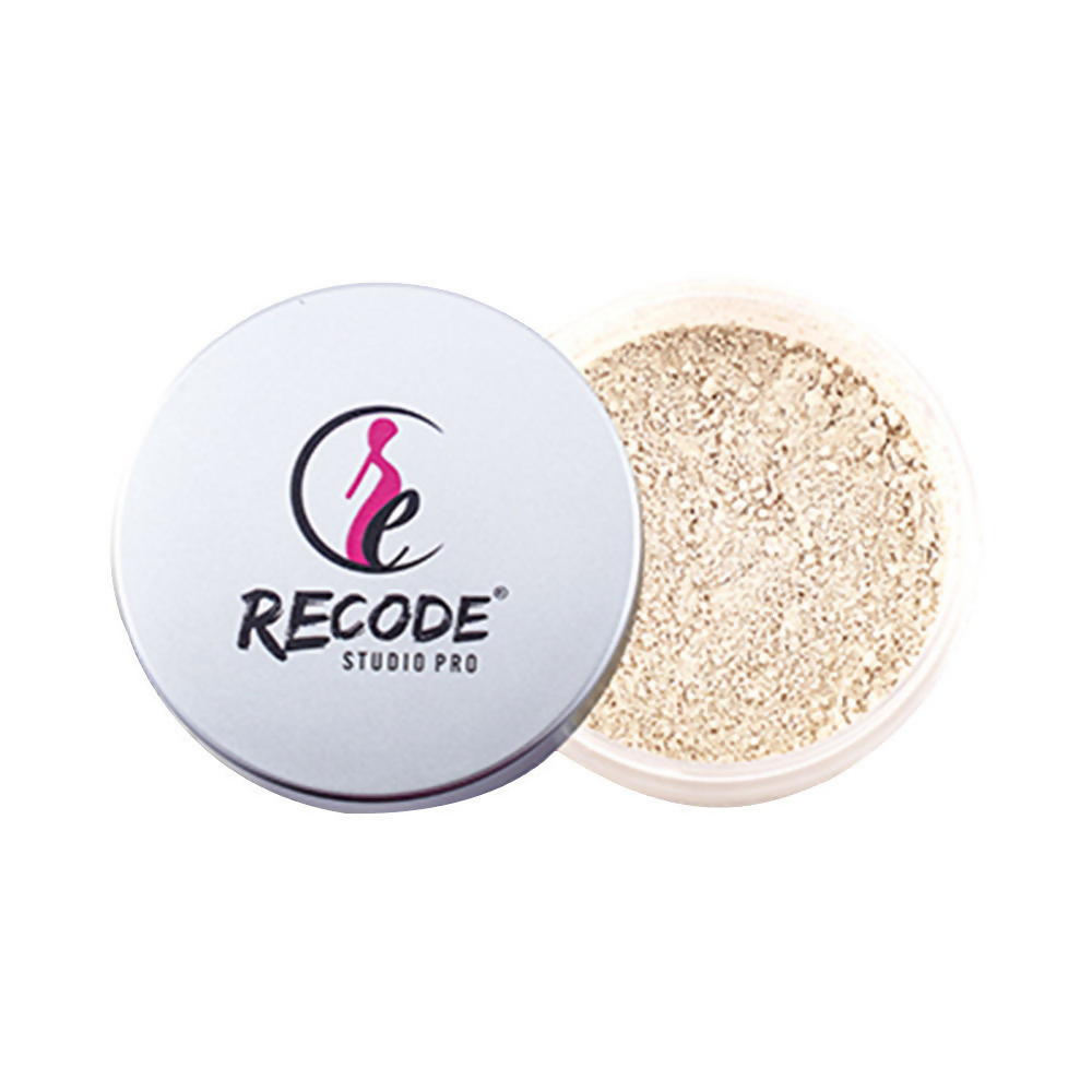 Recode Translucent Setting Powder