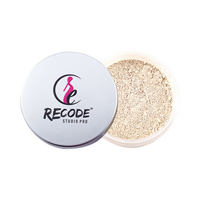 Recode Translucent Setting Powder Hover Image