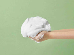 COSRX Pure Fit Cica Creamy Foam Cleanser