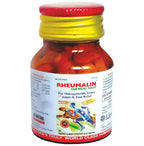 Dr. S.C.Deb's Rheumalin Tablets