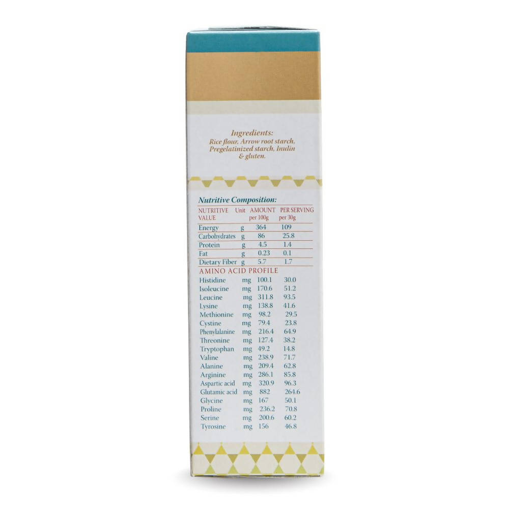 Pristine Balance Low Protein Flour