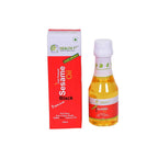 Health 1st Cold Pressed Black Sesame Oil