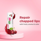 Sebamed Lip Defense - Cherry