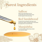 Shankara by Sri Sri Tattva Kumkumadi Oil