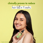 Love Beauty And Planet Onion & Rosemary Anti Hairfall Scalp Serum