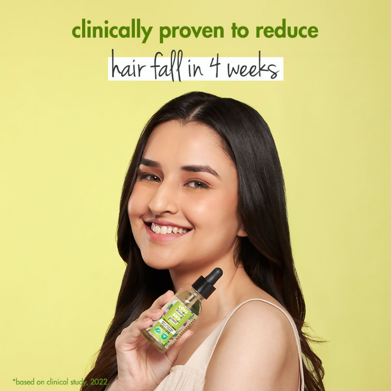 Love Beauty And Planet Onion & Rosemary Anti Hairfall Scalp Serum