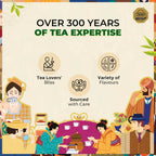 Twinings The Explorers Collection Assortment Tea Gift Set