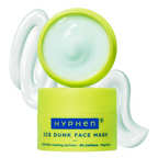 Hyphen Ice Dunk Instant Cooling Face Mask