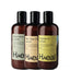 Haeal 3 Lotion Combo Pack