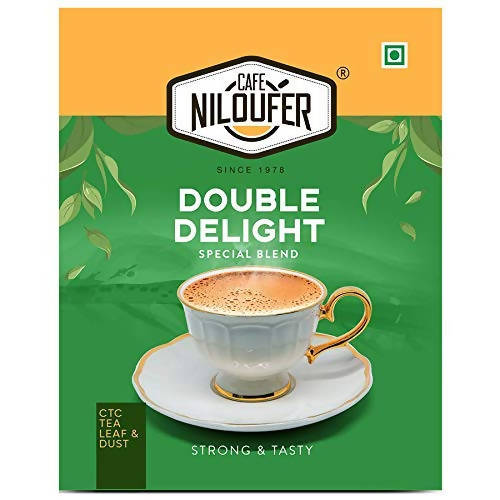 Cafe Niloufer Double Delight Tea Powder Hover Image