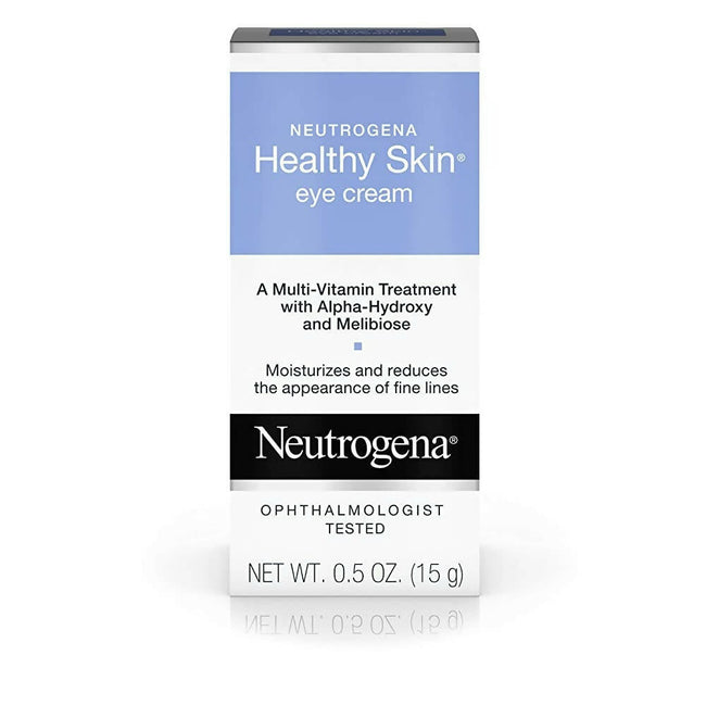 Neutrogena Healthy Skin Eye Cream Hover Image