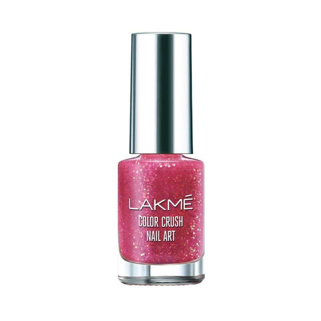 Lakme Color Crush Nail Art - S5 Hover Image