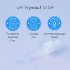 Wild Oak 10% Niacinamide Cica Serum For Face Reduces Sebum Pigmentation, Evens Skin Tone & Minimises Pores