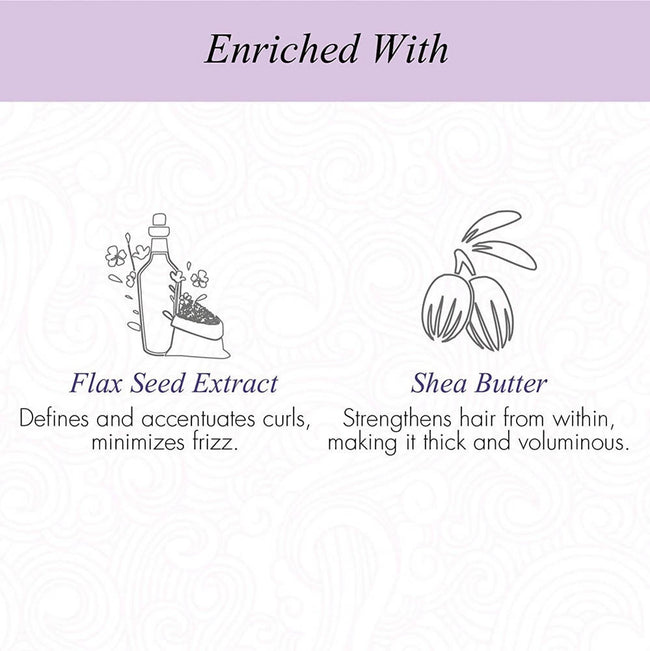 Curl Up Ultra Defining Hair Gel Main Image