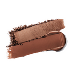 Iconic London Precision Duo Contour Pot - Tan Shadow