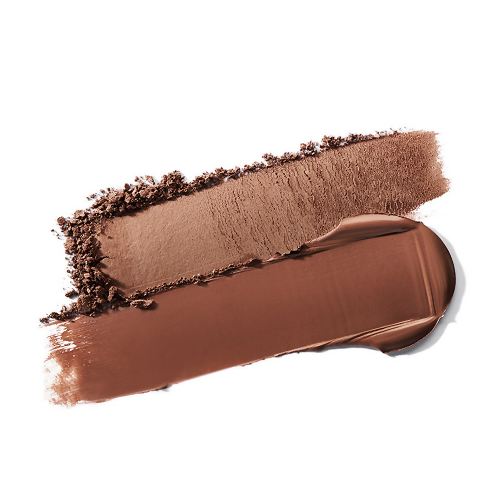 Iconic London Precision Duo Contour Pot - Tan Shadow