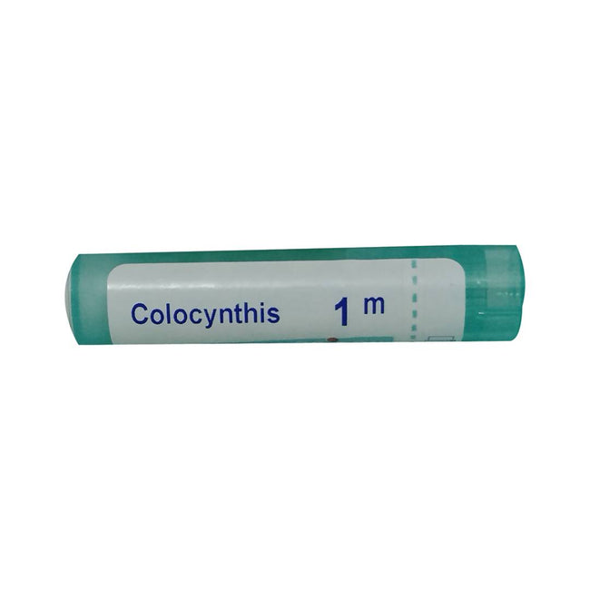 Boiron Homeopathy Colocynthis Pellets Hover Image