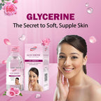 Nimson Glycerine For Skin Protection and Moisturizing